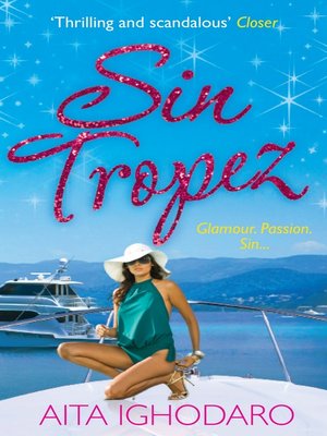 cover image of Sin Tropez